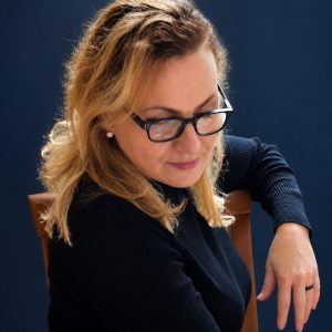 greta kadare teta