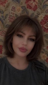 irena molla
