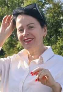 klara shehu