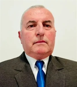 kujtim hajdari