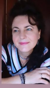 liljna furxhiu