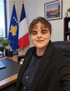 luljeta libovci