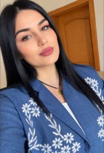 marigona zekaj