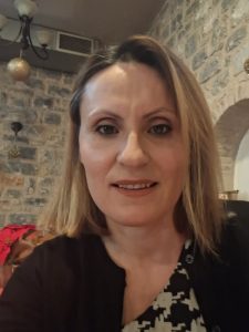 marsela idrizaj