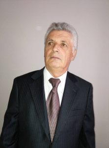 mehmet rrema