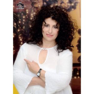 mimoza çobo