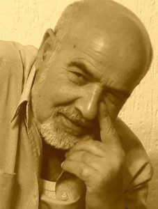 rami kamberi