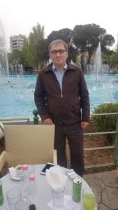 sahit osmani