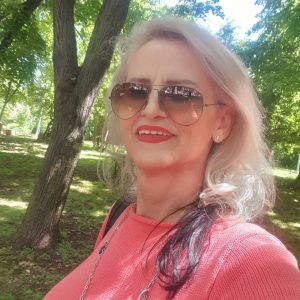 selvija kadriu