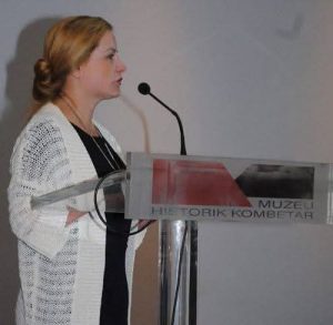 vera istrefaj